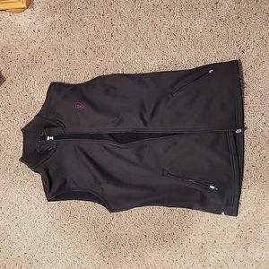 Ariat Cold Series Vest